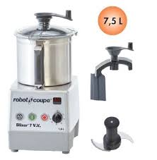 Robot Coupe Blixer 7 V.V. 230V